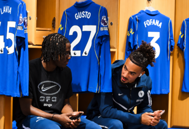 Jornada 9 de la Premier League