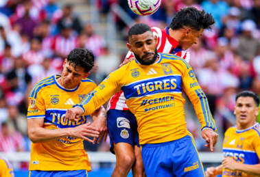 Duelo en el Estadio Universitario por la Jornada 13 del Apertura 2026