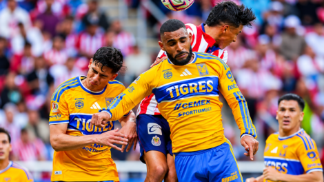 Duelo en el Estadio Universitario por la Jornada 13 del Apertura 2026