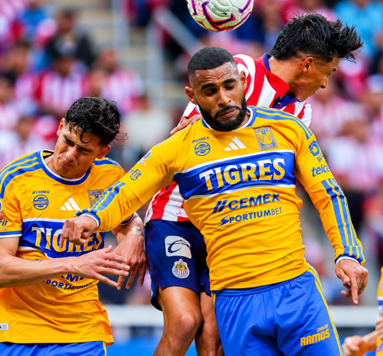 Duelo en el Estadio Universitario por la Jornada 13 del Apertura 2026