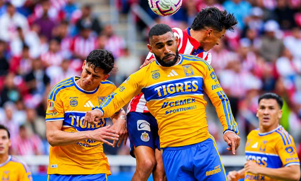 Duelo en el Estadio Universitario por la Jornada 13 del Apertura 2026