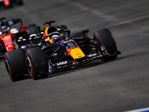 Fórmula 1 llega al Circuito de las Américas