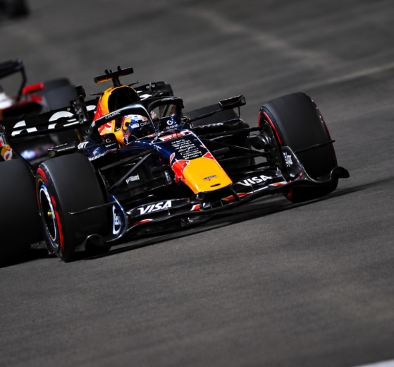 Fórmula 1 llega al Circuito de las Américas