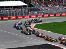 GP de Singapur