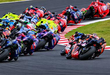 Moto GP Japan