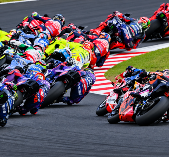 Moto GP Japan