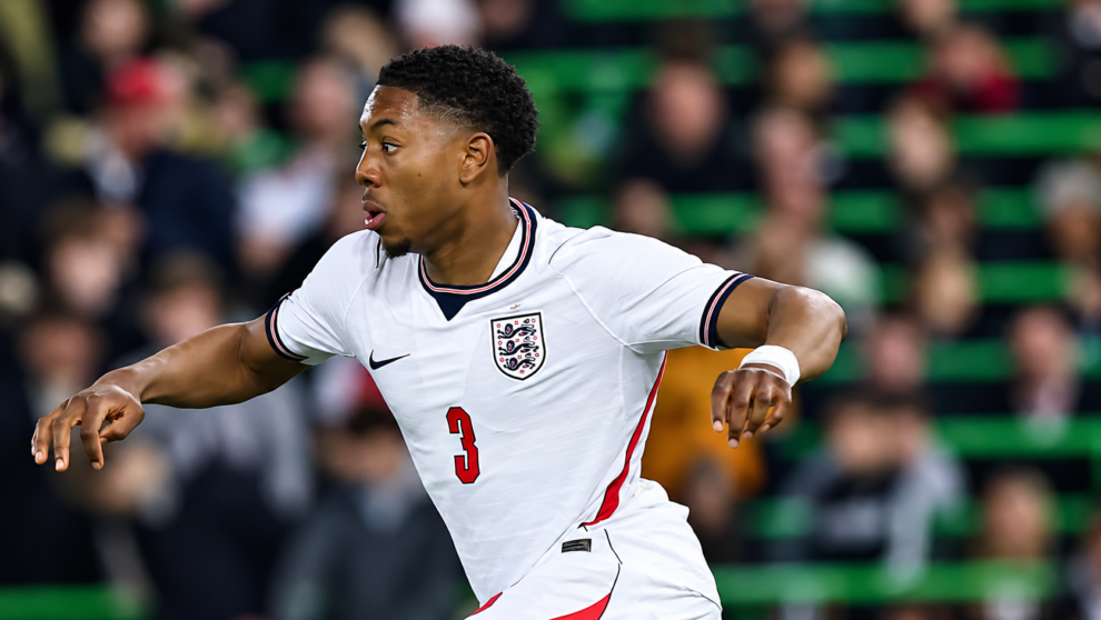 EFA Nations League 2026/27