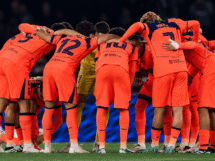 Primer Clásico de LaLiga 2026-27