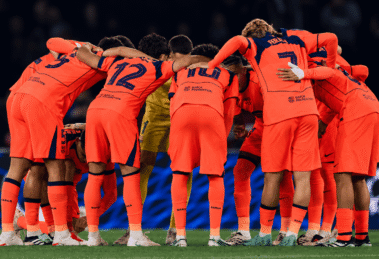 Primer Clásico de LaLiga 2026-27