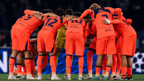 Primer Clásico de LaLiga 2026-27