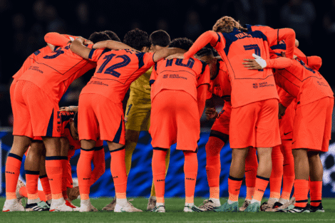 Primer Clásico de LaLiga 2026-27