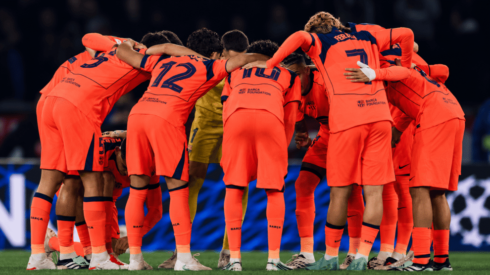 Primer Clásico de LaLiga 2026-27