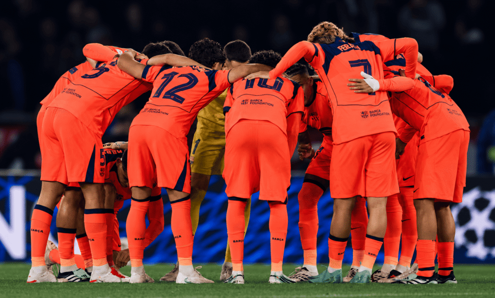 Primer Clásico de LaLiga 2026-27