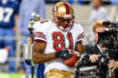 49ers vs Seahawks.