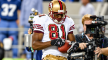 49ers vs Seahawks.