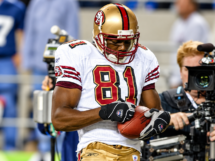 49ers vs Seahawks.