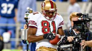 49ers vs Seahawks.