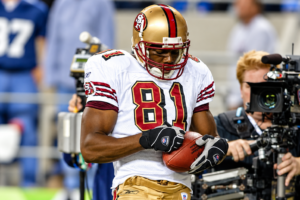 49ers vs Seahawks.