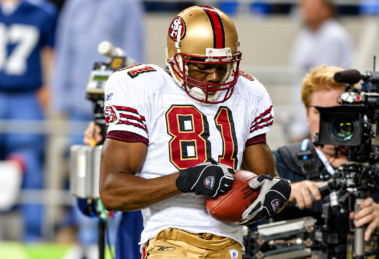 49ers vs Seahawks.