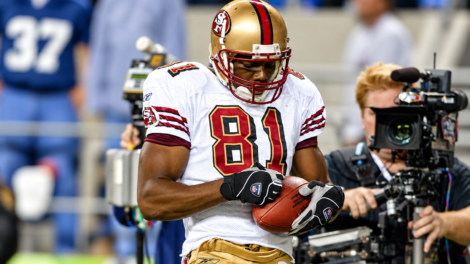 49ers vs Seahawks.