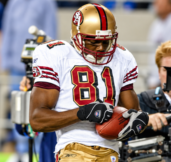 49ers vs Seahawks.