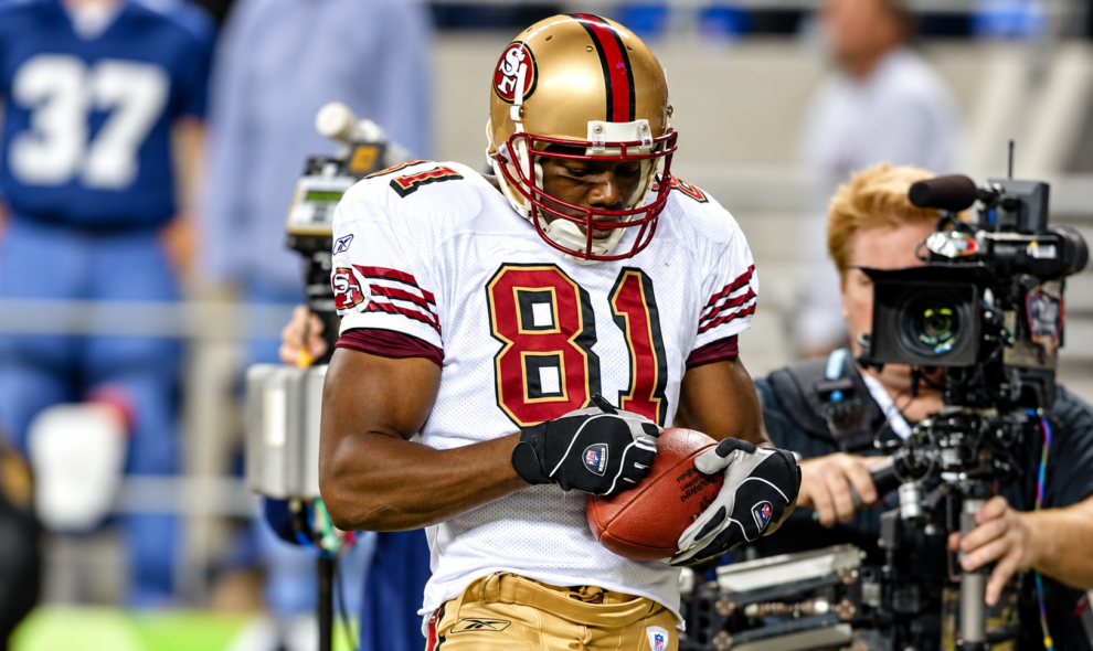 49ers vs Seahawks.