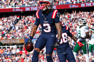Semana 7 de la NFL, Thursday Night Football