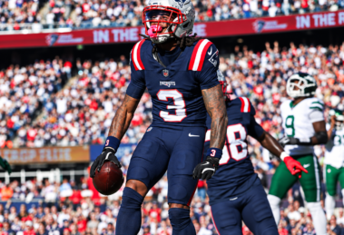 Semana 7 de la NFL, Thursday Night Football