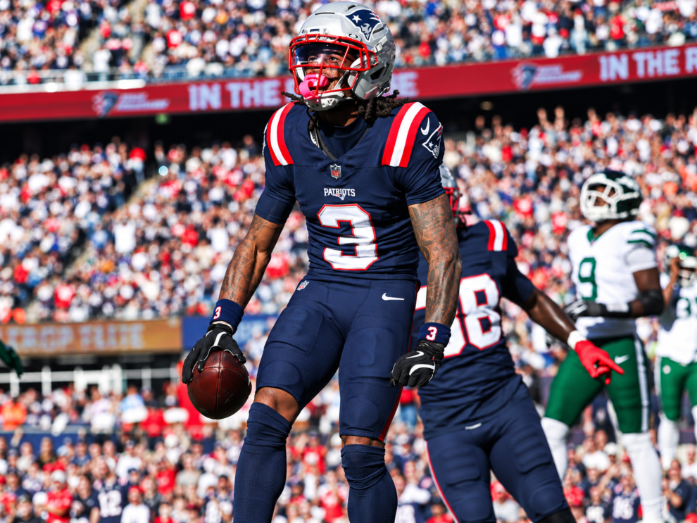 Semana 7 de la NFL, Thursday Night Football