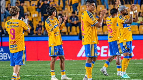 Jornada 14 del Apertura 2026