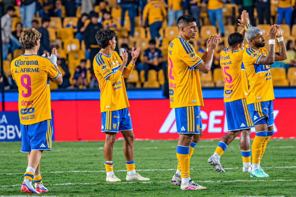 Jornada 14 del Apertura 2026
