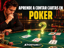 Cómo contar cartas en el poker: guía con outs y ejemplos