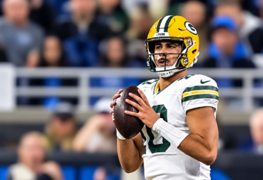 Semana 8 de la NFL 2026