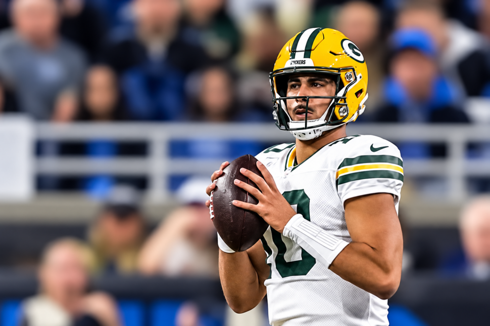 Semana 8 de la NFL 2026