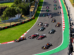 Gran Premio de México, del 30 de octubre al 1 de noviembre.