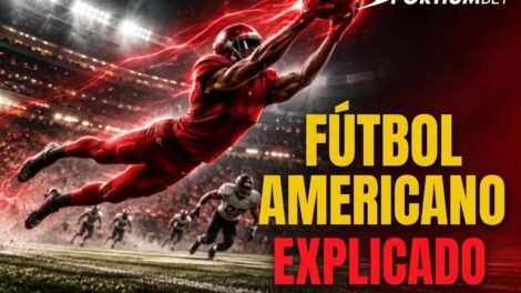 Qué es y cómo se juega al fútbol americano | SportiumBet