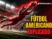 Qué es y cómo se juega al fútbol americano | SportiumBet