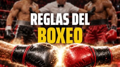Reglas del boxeo: profesional, aficionado y olímpico