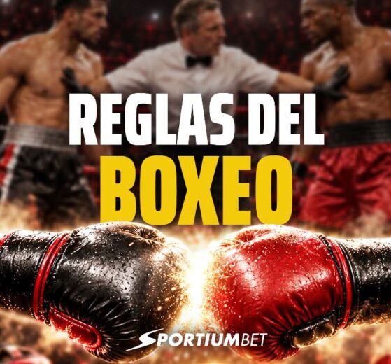 Reglas del boxeo: profesional, aficionado y olímpico