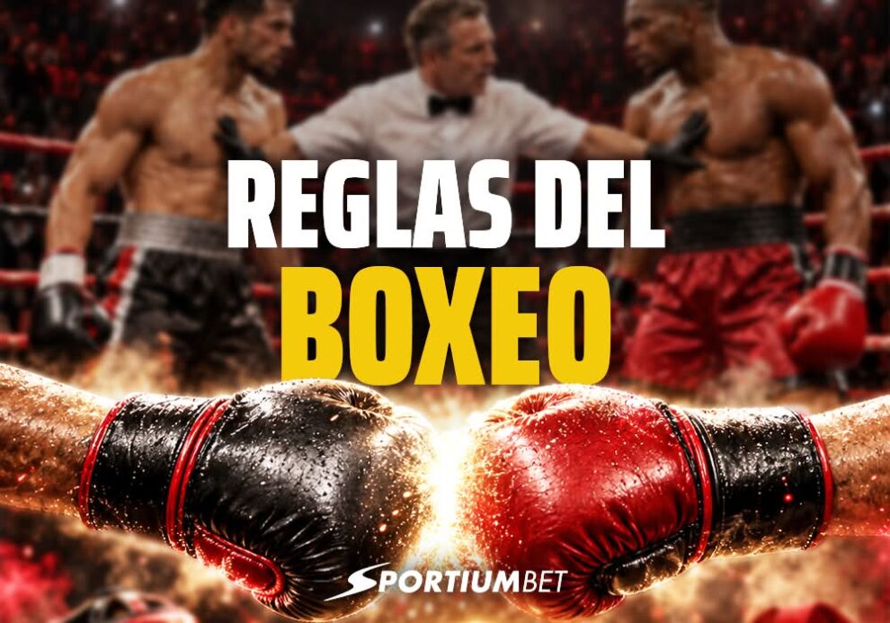 Reglas del boxeo: profesional, aficionado y olímpico